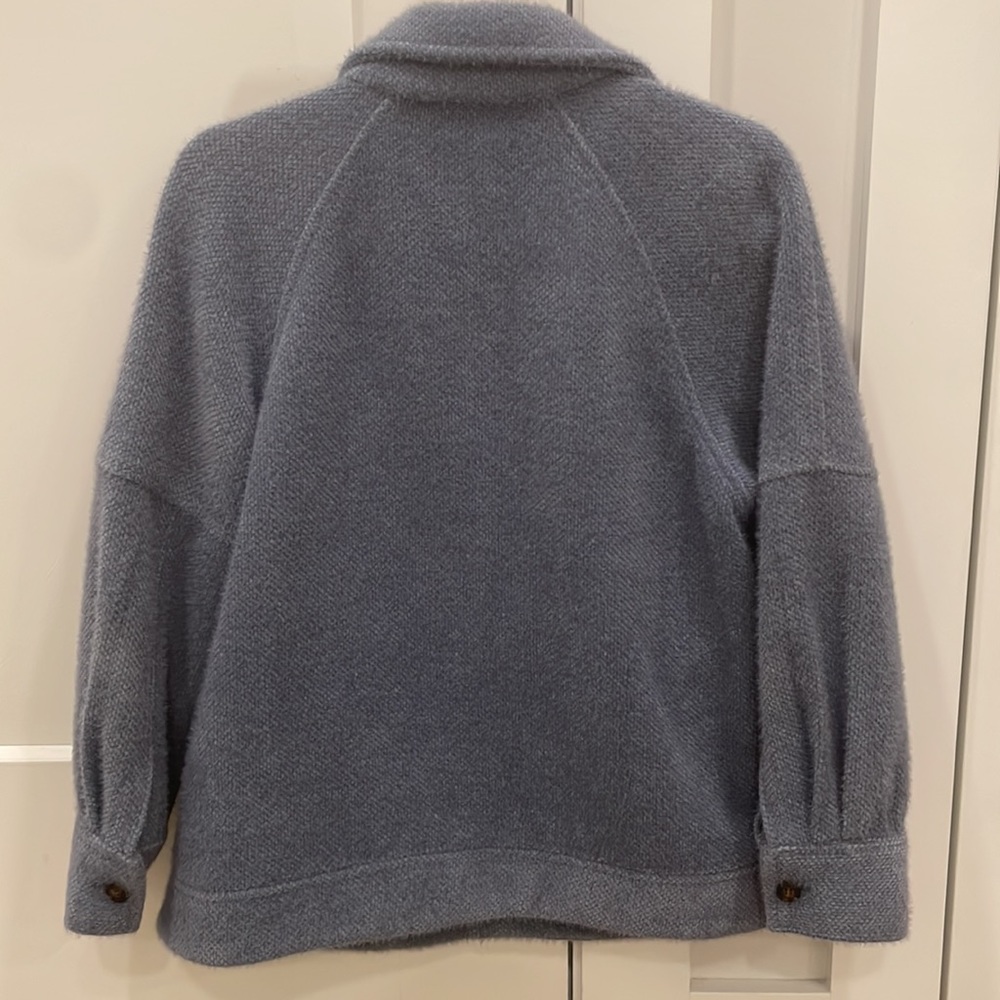 Greylin jacket - Picture 2 of 5